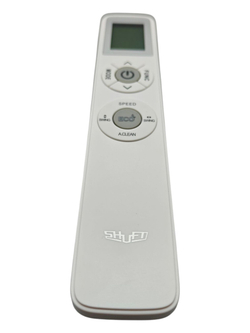 Пульт ДУ Shuft berg для кондиционера (ultima comfort)