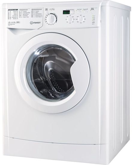 Стиральная машина Indesit E2SD 2270 A