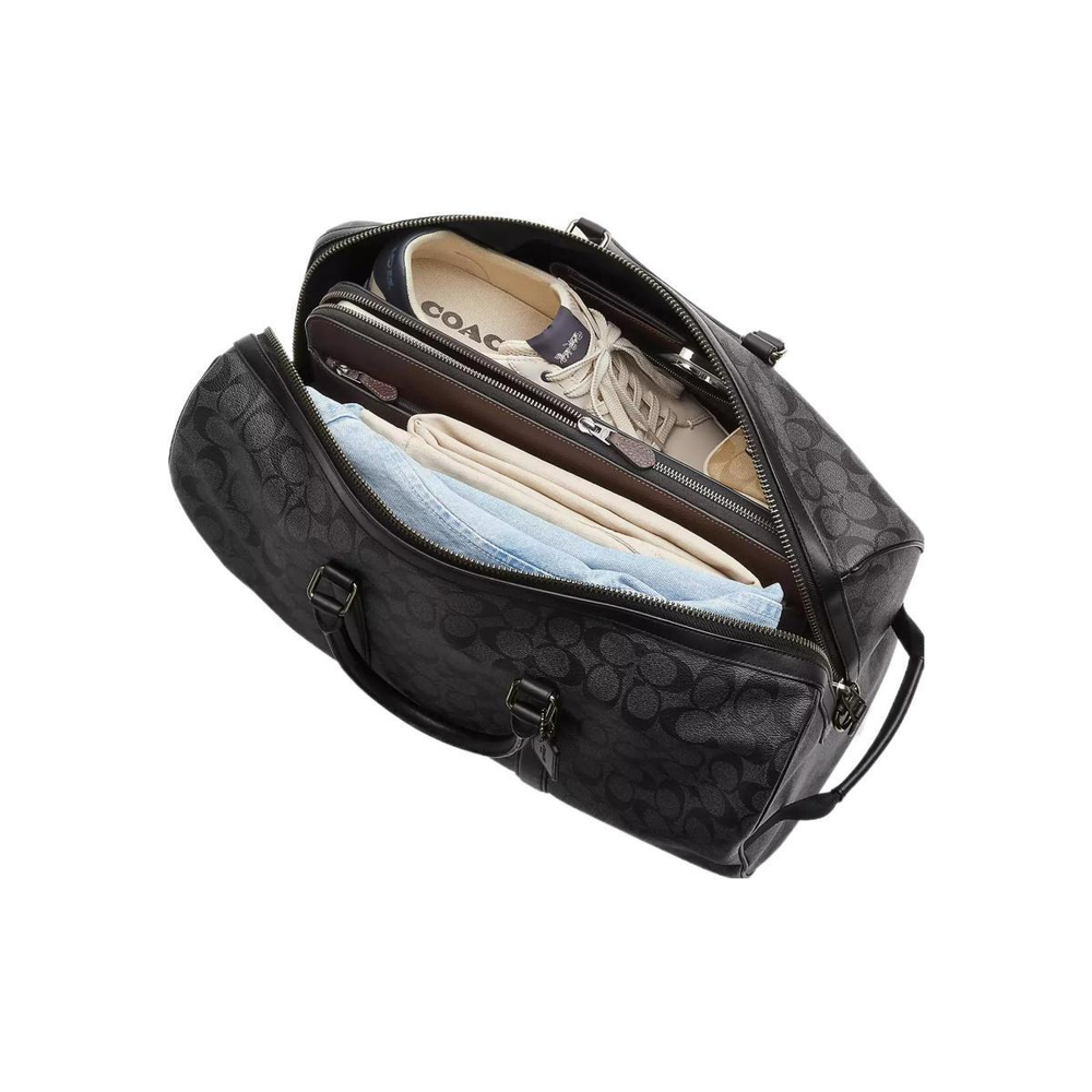 Сумка COACH Venturer 43, C5305-QBMI5