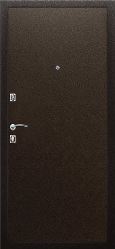 Стальная дверь "Амазон"