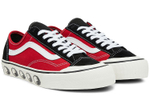 Vans Style 36 Dane Reynolds Black Red