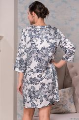 Туника женская Mia-Mella PAULINA Паулина 8144