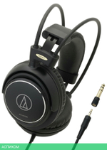 Наушники Audio-Technica ATH-AVC500