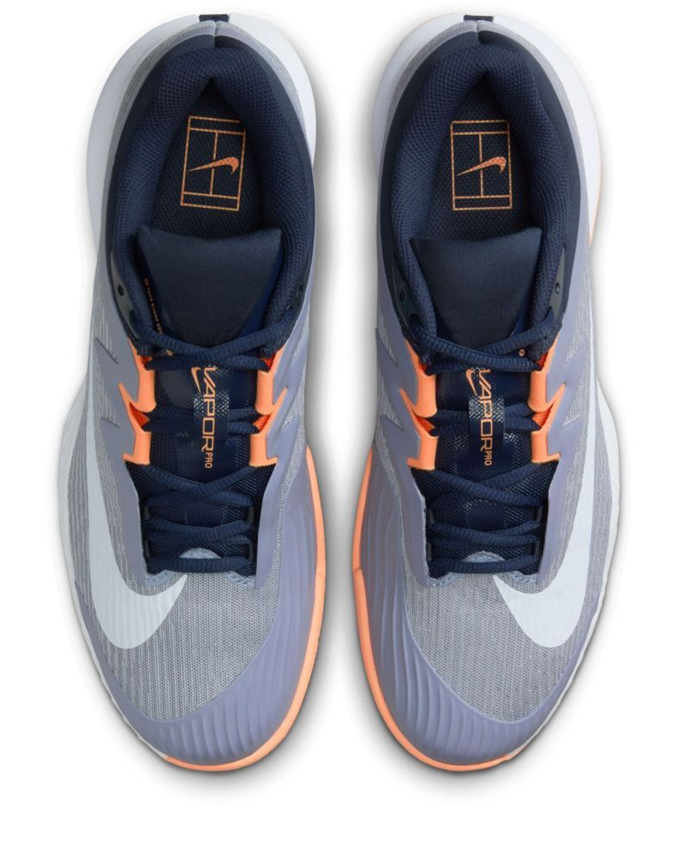 Теннисные кроссовки Nike Zoom Vapor Pro 3 Clay