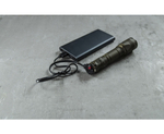 Фонарь тактический подствольный Armytek F07501WO Dobermann Pro Magnet USB Olive (теплый свет)