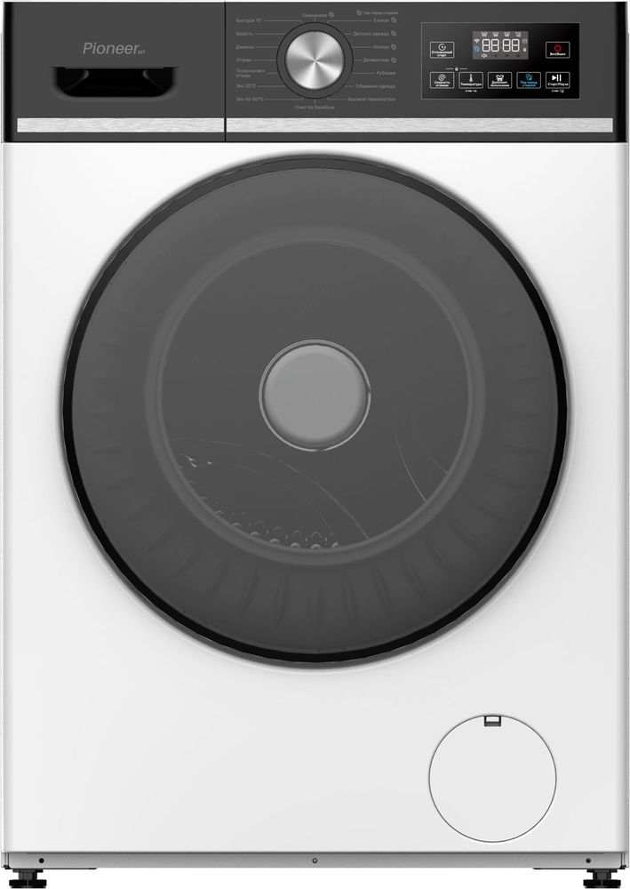 Стиральная машина Pioneer WM-127001WH