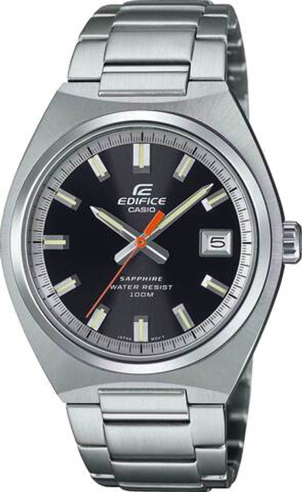 Мужские наручные часы Casio Edifice EFB-109D-1A