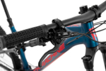Двухподвесный велосипед Rock Machine Blizzard TRL 30-29 (2024)