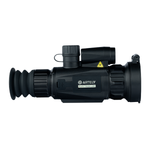 Тепловизионный прицел Artelv Electron 2.4x 25мм 384x288 LRF