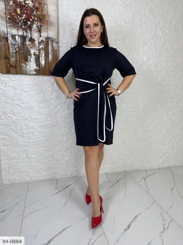 Платье IH-0883 Фабрика Моды