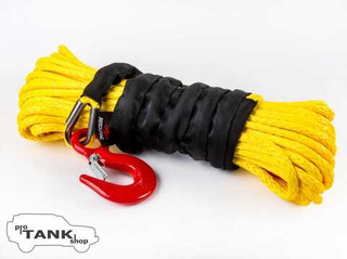 Трос синтетический 28м x 12мм