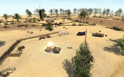Men of War: Assault Squad - Skirmish Pack DLC (для ПК, цифровой код доступа)
