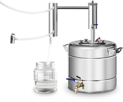 Самогонный аппарат Феникс "Эконом"
