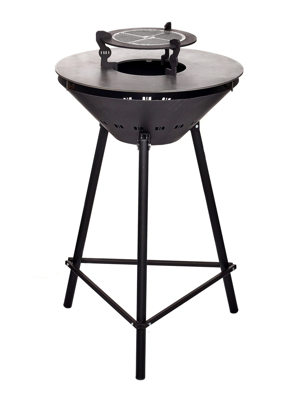 Грили-очаги Dio Rocket