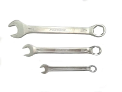 Ключ комбинированный 24мм, 6гр. Forsage F-75524H