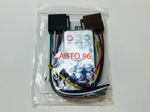 Автомагнитола 1din (FM, AUX, USB, TF Card) без Bluetooth (1 шт.) Оптом - Распродажа.