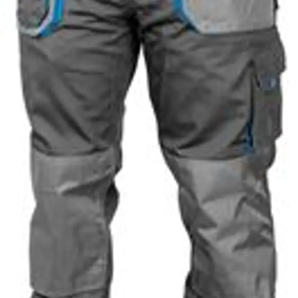 Брюки рабочие S HOGERT technik HT5K274-S