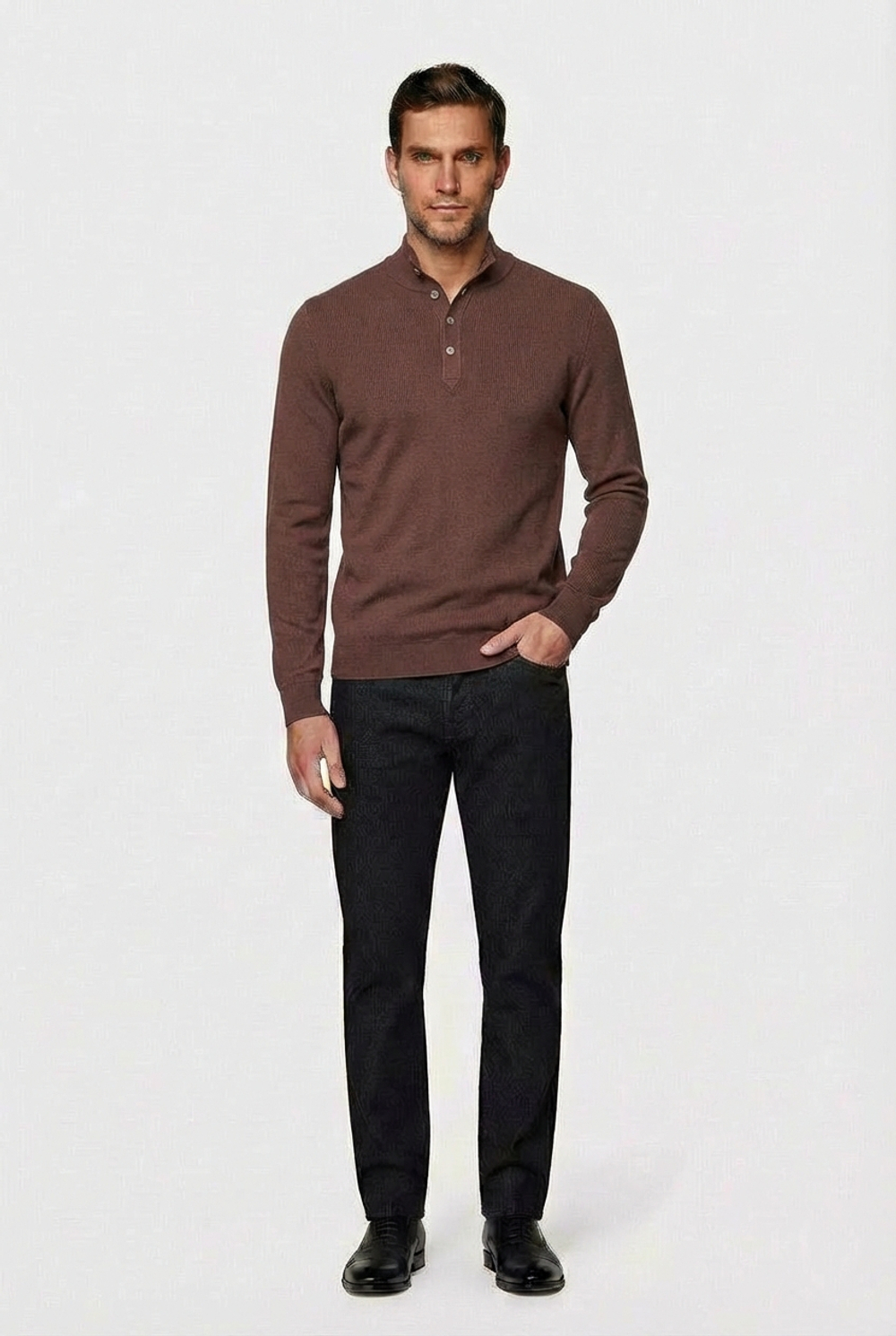 Джемпер CAIOMARIO