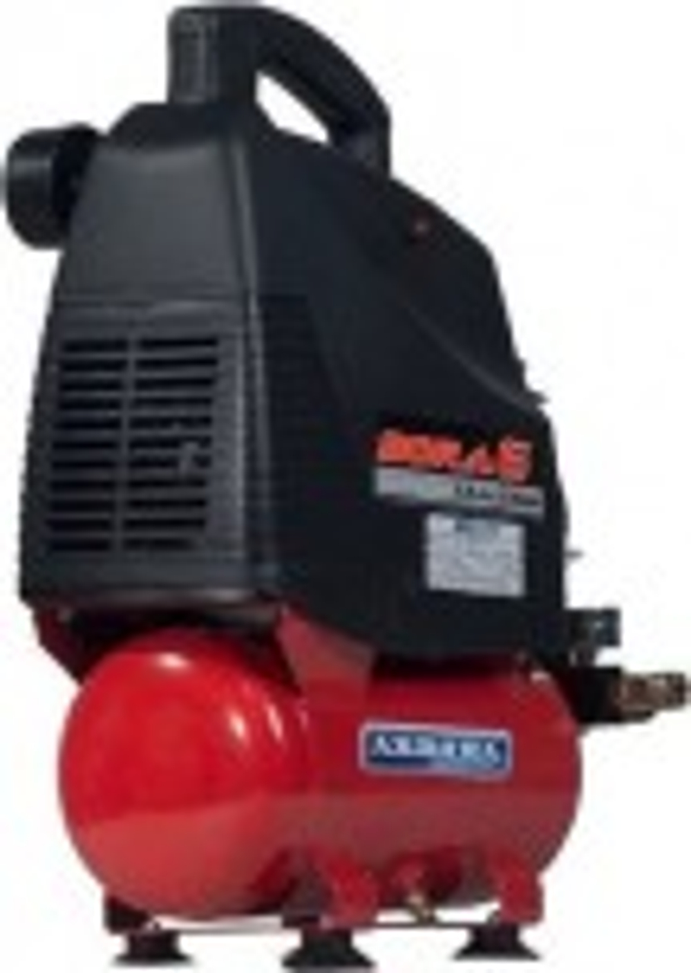 Компрессор поршневой безмасляный AURORA BORA-6  14775