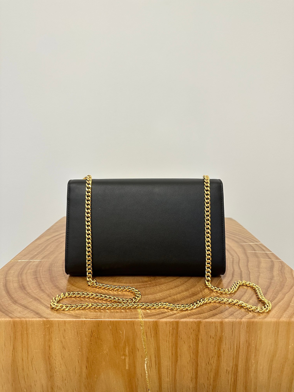 KATE MEDIUM C ЦЕПНЫМ РЕМЕШКОМ