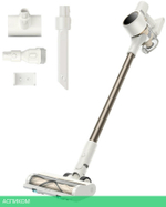Пылесос Dreame Cordless Vacuum Cleaner R10s (VZV22A)