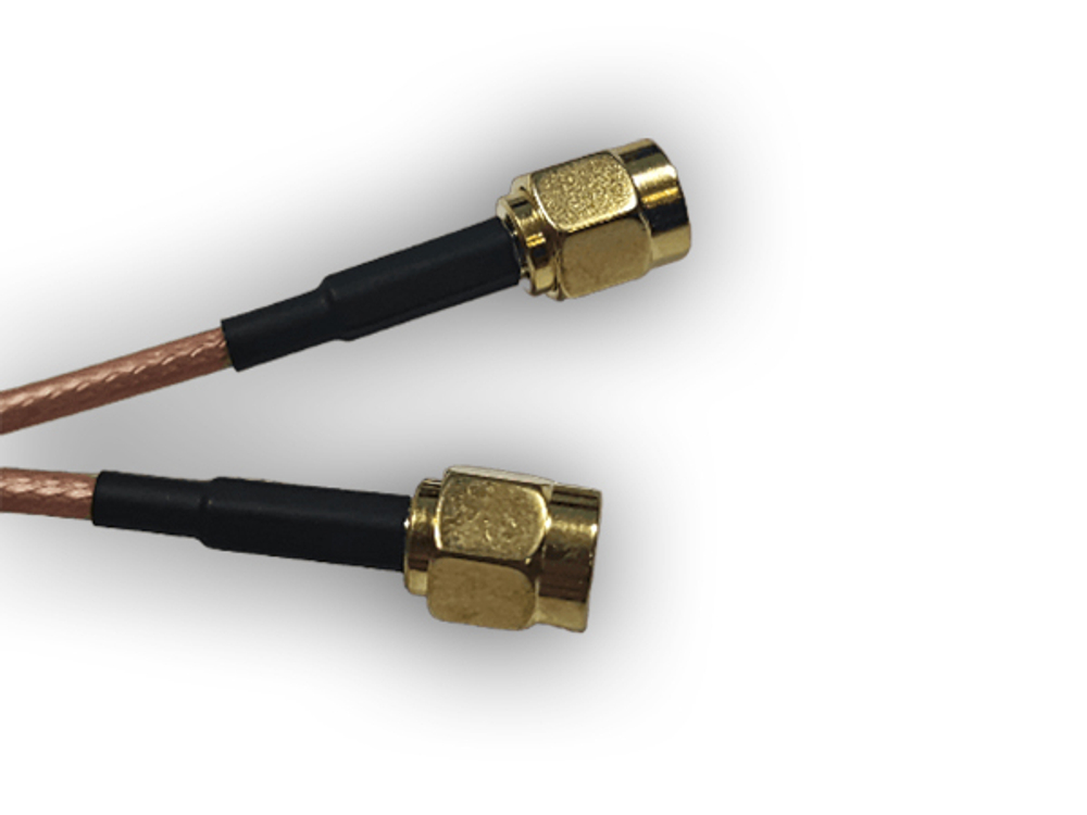 Кабельная сборка SMA-M/SMA-M-500