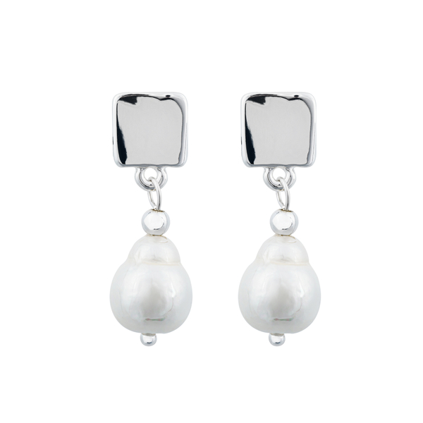 Серьги Fiore Luna PEARL ACE22406-02