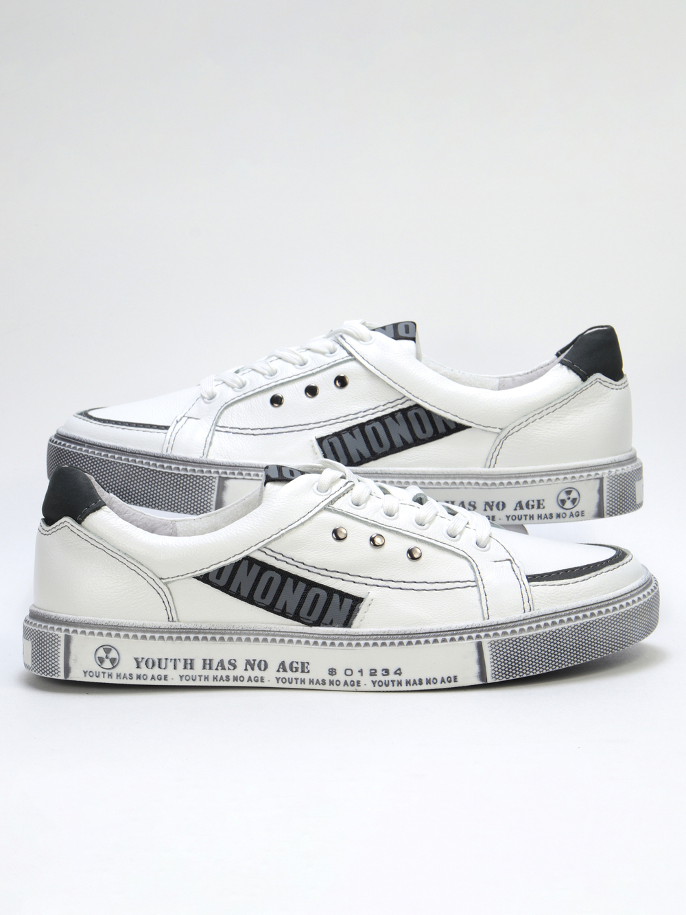 Кеды мужские K886-1V