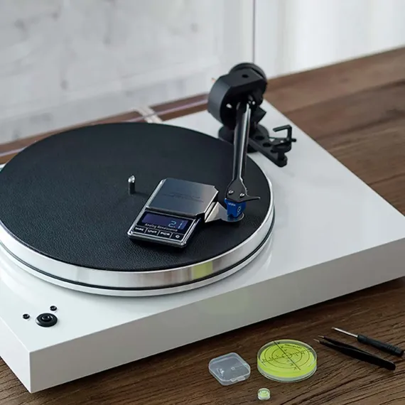 Analog Renaissance Tonearm Pro-Tuning Box