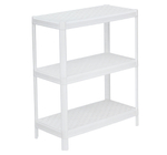 Полка прямоугольная АРМАДА (3 секции) 590х285х120 М2700