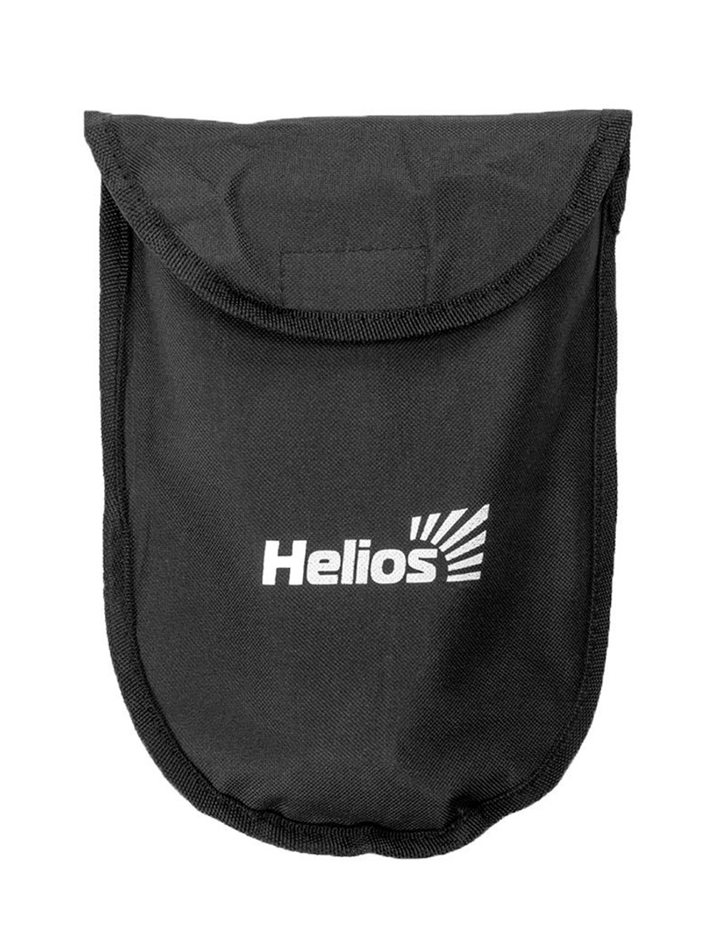 Лопата Helios складная (HS-101005-00)