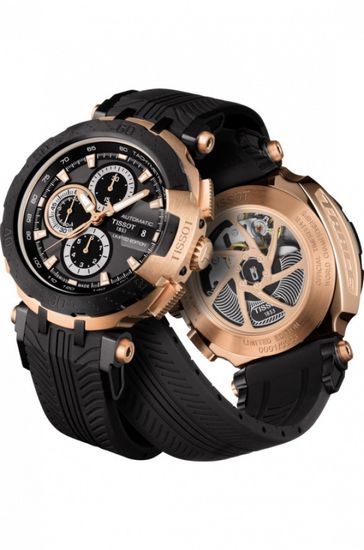 Часы мужские Tissot T092.427.27.061.01