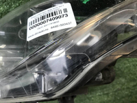 Битая Фара левая BMW 3er F30 (2015-2020) LED