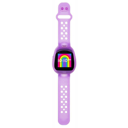 Little Tikes - Робот SmartWatch Tobi 2 фиолетовый 659140