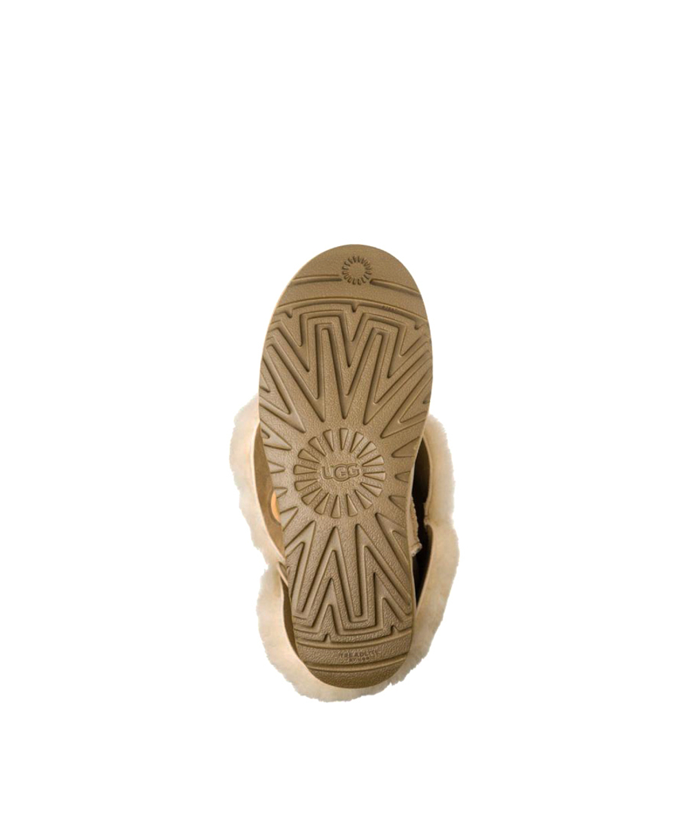 CLASSIC BAILEY BUTTON II Sand