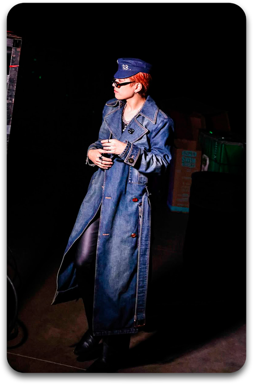 Карта / ATEEZ #1746