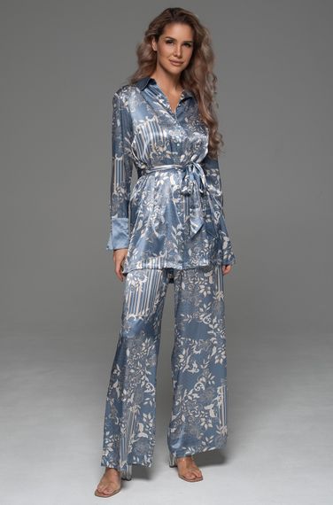 Пижама Mia-Amore 4656 "Jane"