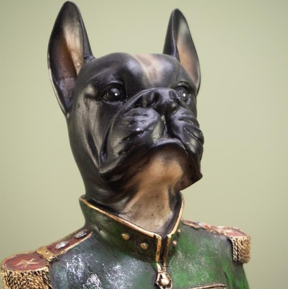 Фигура Собаки 59 см 27567