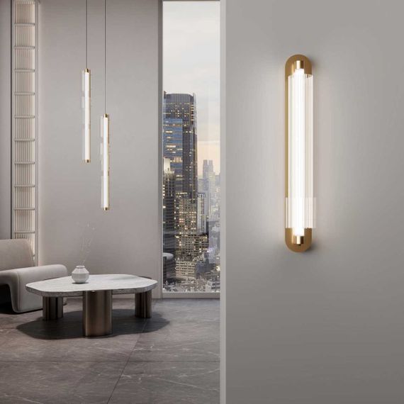 Настенный светильник Eurosvet a071602