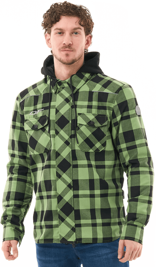 Streetfighter / Зеленый