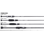 Спиннинг 21 CORTO 21GCORS-642L-HS, длина - 1,93m