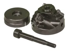 Головка фрезерная радиусная R 2,5 для NKO B10, B15, B15 AIR и B15 AIR-S