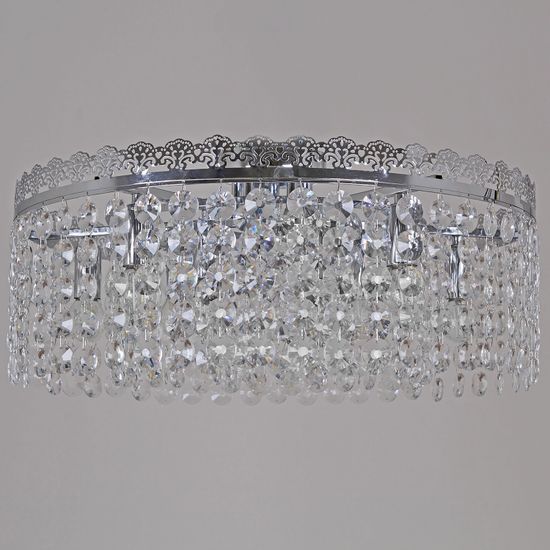 90330-0.3-10 CR светильник потолочный