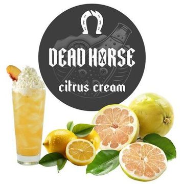 Dead Horse - Citrus Cream (100г)