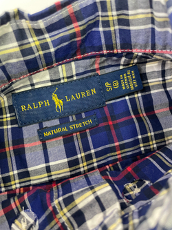 Рубашка Ralph Lauren