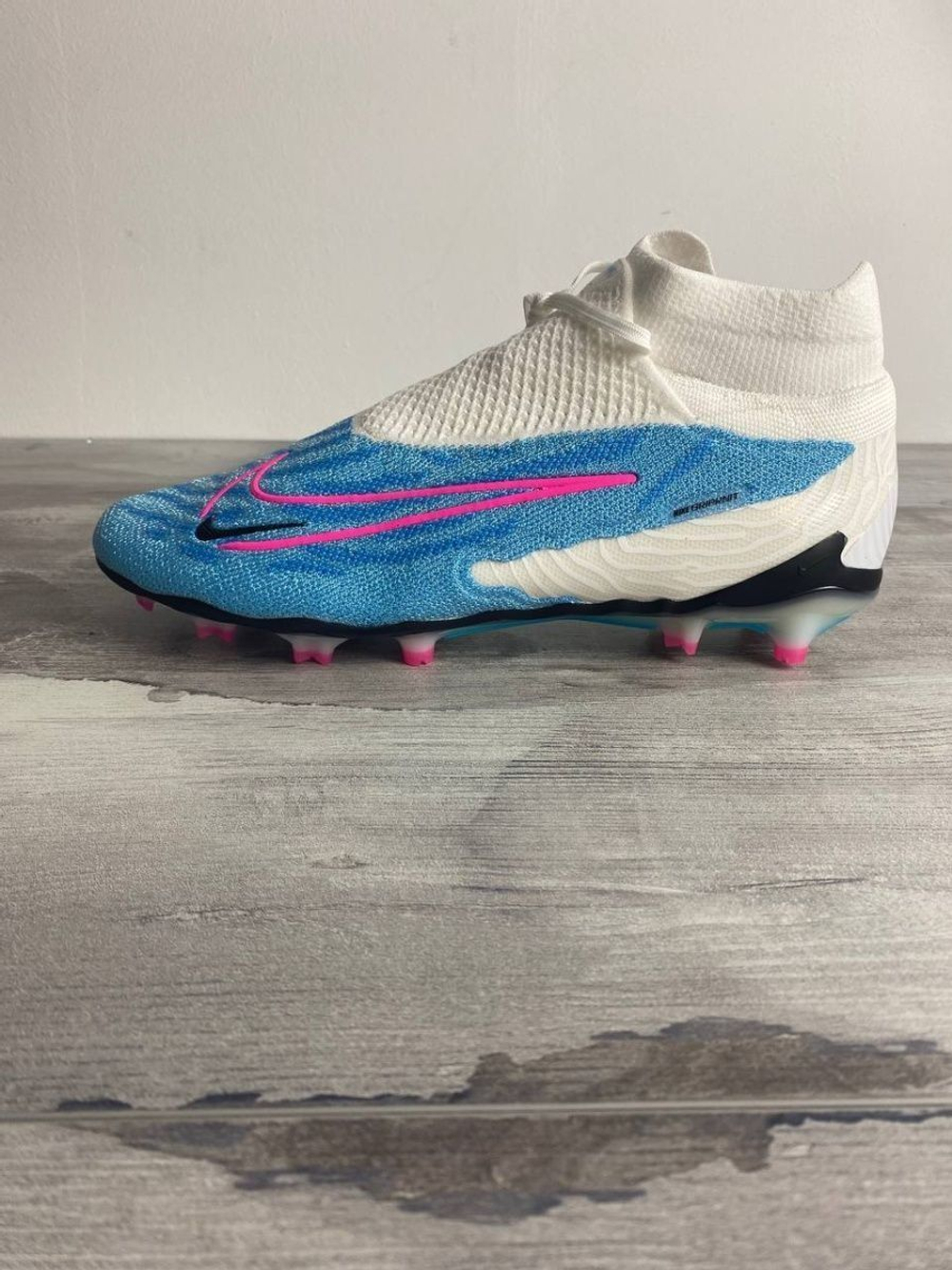 Nike Phantom GX Elite DF SG PRO Anti Clog