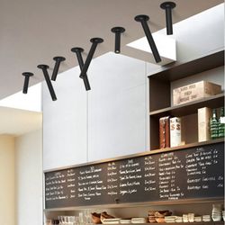 Потолочный Светильник Stang H23 White By Imperiumloft