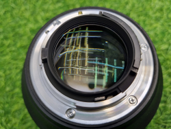 Nikon 85mm 1.4G AF-S Nikkor