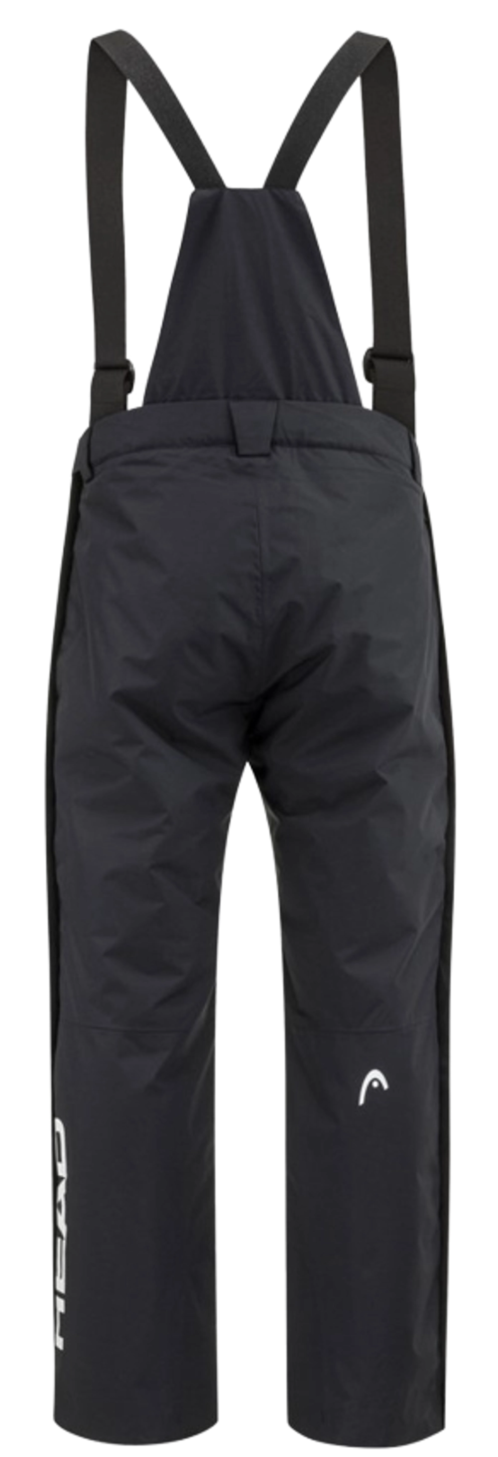 HEAD 24/25 брюки-самосбросы унисекс 821322 RACE ZIP Pants BK