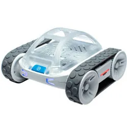 Фотография — Робот RVR